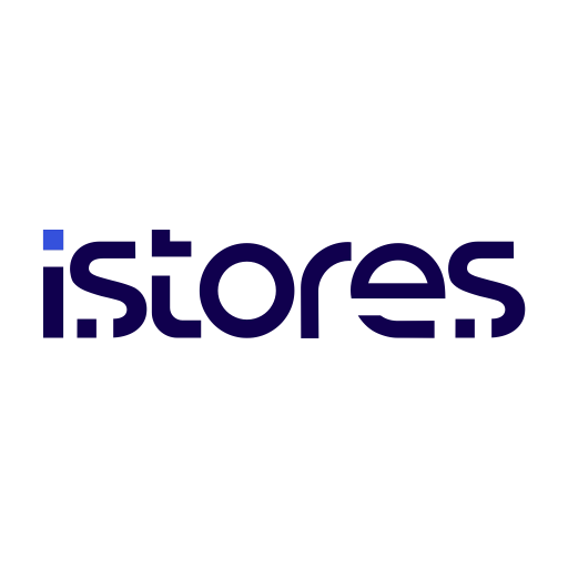istores logo